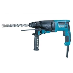 Перфоратор Makita HR2630 flexmag.md