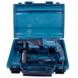 Ciocan rotopercutor Makita HR2630 flexmag.md