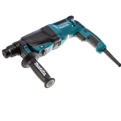 Ciocan rotopercutor Makita HR2630T flexmag.md