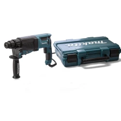 Ciocan rotopercutor Makita HR2630T flexmag.md