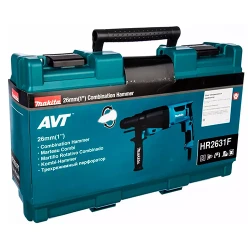 Перфоратор Makita HR2631F flexmag.md