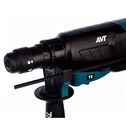 Перфоратор Makita HR2631F flexmag.md