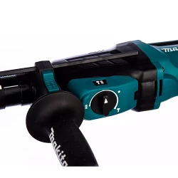 Перфоратор Makita HR2631F flexmag.md
