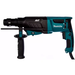 Ciocan rotopercutor Makita HR2631F flexmag.md
