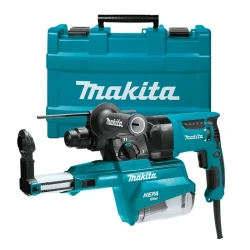 Перфоратор Makita HR2652 flexmag.md