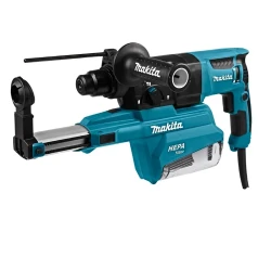 Ciocan rotopercutor Makita HR2652 flexmag.md