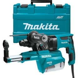Ciocan rotopercutor Makita HR2653 flexmag.md
