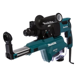 Ciocan rotopercutor Makita HR2653 flexmag.md