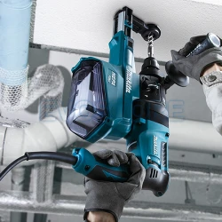 Ciocan rotopercutor Makita HR2653T flexmag.md
