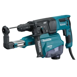 Ciocan rotopercutor Makita HR2653T flexmag.md