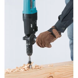 Ciocan rotopercutor Makita HR2653T flexmag.md