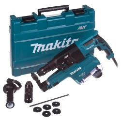 Ciocan rotopercutor Makita HR2653T flexmag.md