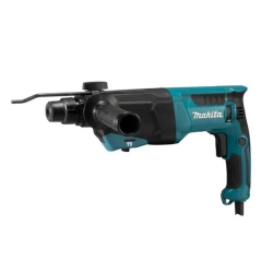 Перфоратор  Makita HR2670 flexmag.md