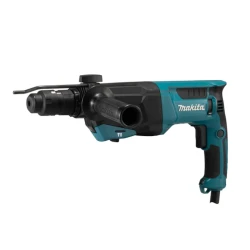 Перфоратор Makita HR2670FT flexmag.md