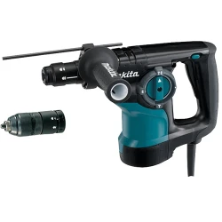 Ciocan rotopercutor Makita HR2810T flexmag.md
