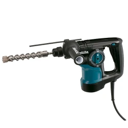 Ciocan rotopercutor Makita HR2810T flexmag.md