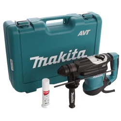 Ciocan rotopercutor Makita HR3210C flexmag.md