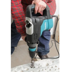 Ciocan rotopercutor Makita HR4003C flexmag.md