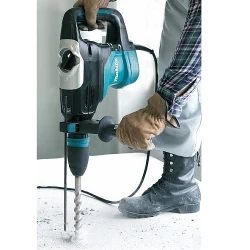 Ciocan rotopercutor Makita HR4003C flexmag.md
