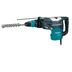 Ciocan rotopercutor Makita HR5202C flexmag.md