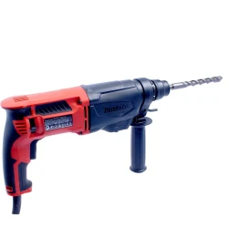 Ciocan rotopercutor Makita M8701 flexmag.md