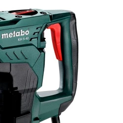 Перфоратор Metabo KH 5-40 flexmag.md