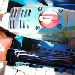 Перфоратор Metabo KH 5-40 flexmag.md