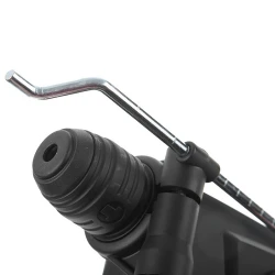 Ciocan rotopercutor Metabo KHE 2444 (606154000) flexmag.md