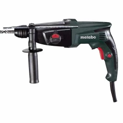 Ciocan rotopercutor Metabo KHE 2444 (606154000) flexmag.md