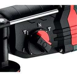 Ciocan rotopercutor Metabo KHE 2445 (601709500) flexmag.md