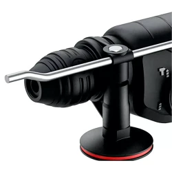 Ciocan rotopercutor Metabo KHE 2445 (601709500) flexmag.md