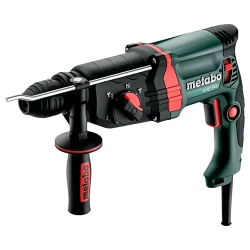 Ciocan rotopercutor Metabo KHE 2445 (601709500) flexmag.md