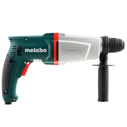 Ciocan rotopercutor Metabo KHE 2644 flexmag.md
