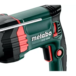 Ciocan rotopercutor Metabo KHE 2645 Q (601711500) flexmag.md
