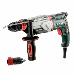 Ciocan rotopercutor Metabo KHE 2860 Quick (600878500) flexmag.md