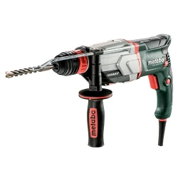Ciocan rotopercutor Metabo KHE 2860 Quick (600878500) flexmag.md