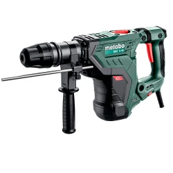Перфоратор Metabo KHE 5-40 flexmag.md