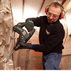 Ciocan rotopercutor Metabo KHE3251 (600659000) flexmag.md