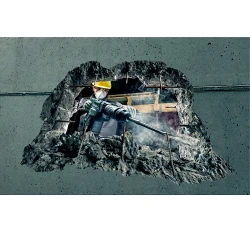 Ciocan rotopercutor Metabo KHEV 8-45 BL (600766500) flexmag.md