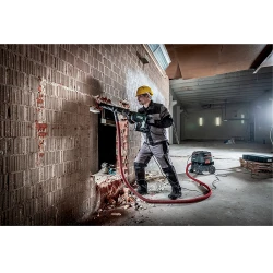 Ciocan rotopercutor Metabo KHEV 8-45 BL (600766500) flexmag.md