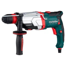Ciocan rotopercutor Metabo UHEV 2860-2 Quick (600713500) flexmag.md
