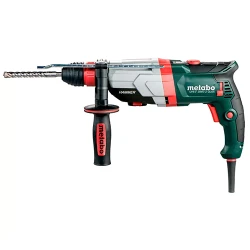 Ciocan rotopercutor Metabo UHEV 2860-2 Quick (600713500) flexmag.md