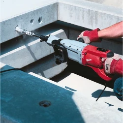 Ciocan rotopercutor Milwaukee Kango 950S flexmag.md