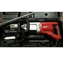 Ciocan rotopercutor Milwaukee Kango 950S flexmag.md