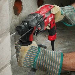 Ciocan rotopercutor Milwaukee PFH26 flexmag.md