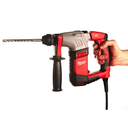 Ciocan rotopercutor Milwaukee PLH20 flexmag.md