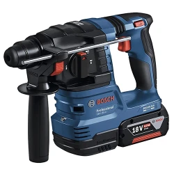 Ciocan rotopercutor pe acumulator Bosch GBH 185-LI (0611924022) flexmag.md