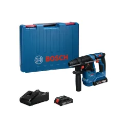 Ciocan rotopercutor pe acumulator Bosch GBH 18V-18 (B0611927001) flexmag.md