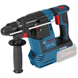 Ciocan rotopercutor pe acumulator Bosch GBH 18V-26 flexmag.md