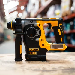 Ciocan rotopercutor pe acumulator DeWALT DCH273N flexmag.md